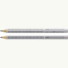 Bleistift dick