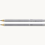 Bleistift dick