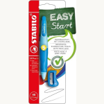 STABILO EASYergo 3.15 L hell-/dunkelblau + Spitzer