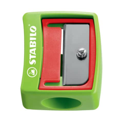 Anspitzer Woody-Stifte