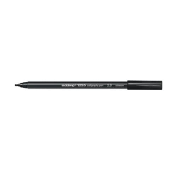 Calligraphy pen 2mm schwarz