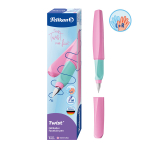 Pelikan Füllfederhalter Twist pink