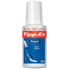 Tipp Ex Rapid Fluid