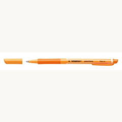 Gel-Stift Point Visco orange
