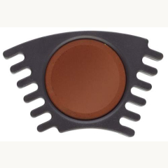 Deckf.Conn.braun sienna 87