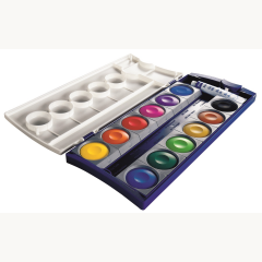 Deckfarbkasten Pelikan K12