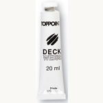 Deckweiß 20 ml