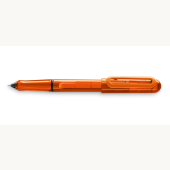 Tintenroller LAMY balloon orange