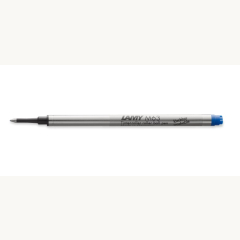 LAMY Tintenrollermine M 63 blau