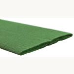 Krepppapier grasgrün