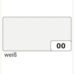 Transparentpapier  weiß