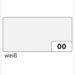 Transparentpapier  weiß