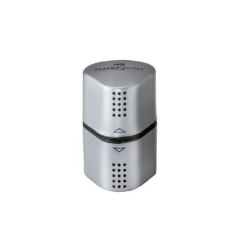 FaberCastell Dosenanspitzer Grip silber
