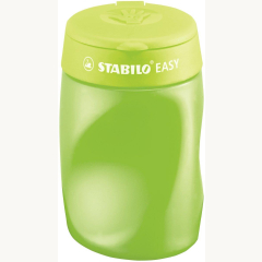 STABILO EASY Dosenspitzer 3in1 grün R