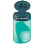 STABILO EASY Dosenspitzer 3in1 petrol L