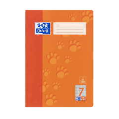 Heft A4 Lin. 07
