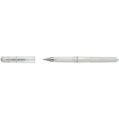 Uni-ball SIGNO Rollerball weiß